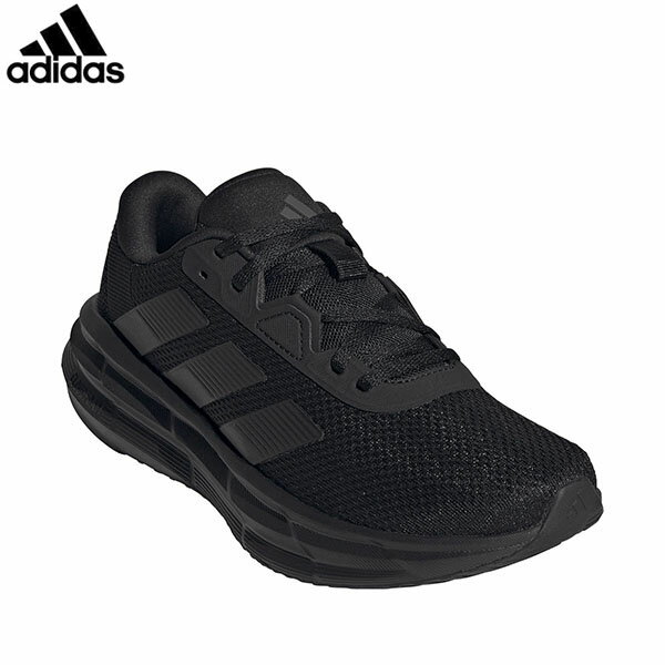 ���ǥ����� adidas ��ǥ����� ���˥󥰥��塼�� GLX 7 ���˥󥰥��塼�� JR9584 �����֥�å�/�����֥�å�/�����ܥ� �����奢�� ADS...