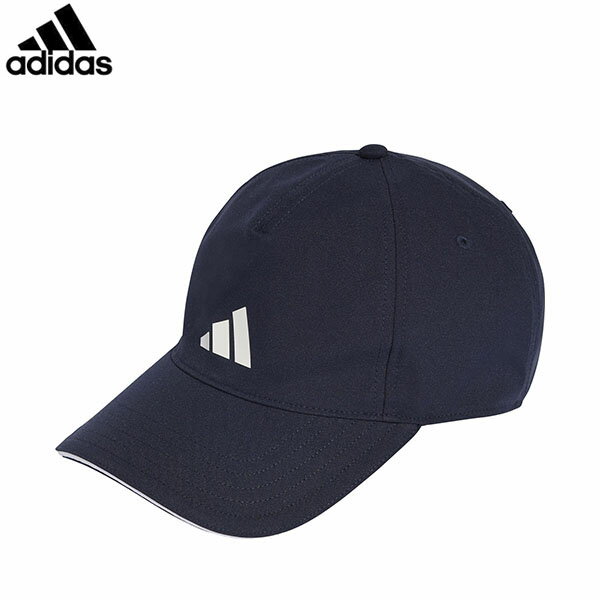 Rakuten - アディダス adidas ユニセックス 帽子 キャップ AEROREADY バスケットボールキャップ KQC79 レジェンドインク/ホワイト/ホワイト スポーツ 運動 ADSKQC79KH1107