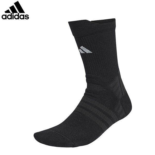 ���ǥ����� adidas ���� ���å��� �ƥ˥� ���롼���å��� ���å���� 1­�� �֥�å�/�ۥ磻�� ADSCH260KE8875
