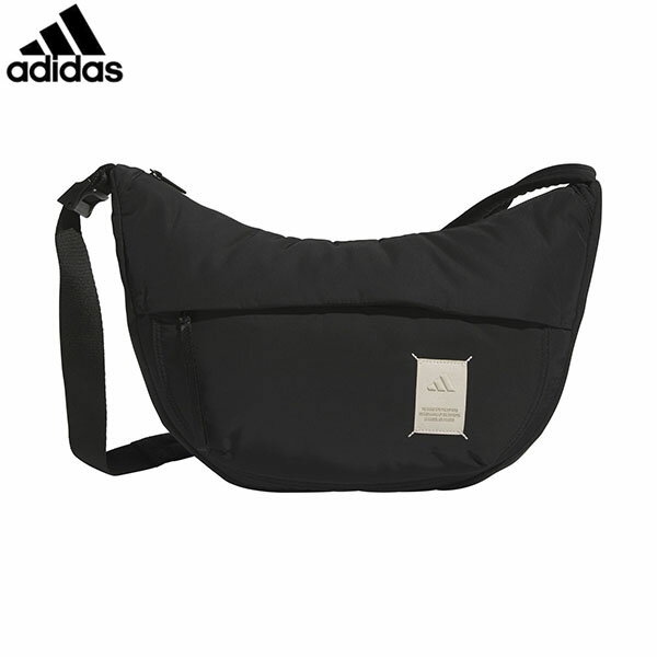 アディダス adidas レディース ショルダーバッグ マストハブ ショルダーバッグ ブラック ADSKUL16JF0732