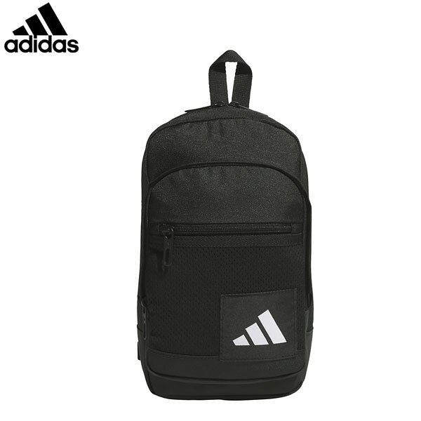 Rakuten - アディダス adidas バッグ スリング バッグ ブラック ジム スポーツ ADSLBT69KE7432