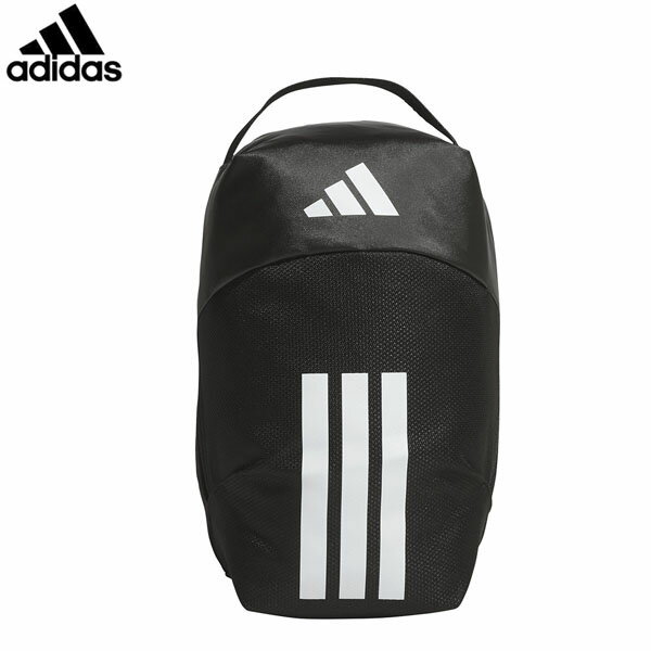ADIDAS - アディダス adidas 靴入れ EP/Syst.シューズバッグ ブラック ジム スポーツ ADSQA406JZ2104