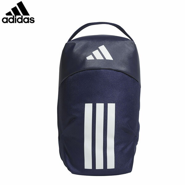 ADIDAS - アディダス adidas 靴入れ EP/Syst.シューズバッグ ダークブルー ジム スポーツ ADSQA406JZ2105
