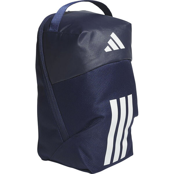 アディダス adidas 靴入れ EP/Syst.シューズバッグ ダークブルー ジム スポーツ ADSQA406JZ2105