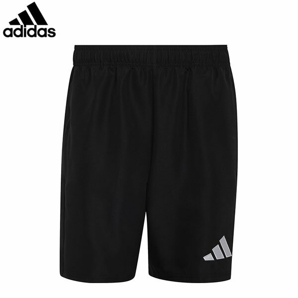 乐天商城 - アディダス adidas メンズ サッカー ショートパンツ ショーツ Entrada26プレゼンテーションショーツ ブラック/ホワイト ADSCE996KB3954