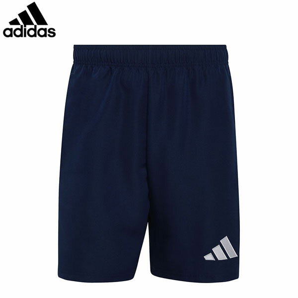 樂天商城 - アディダス adidas メンズ サッカー ショートパンツ ショーツ Entrada26プレゼンテーションショーツ チームネイビーブルー/ホワイト ADSCE996KB3955