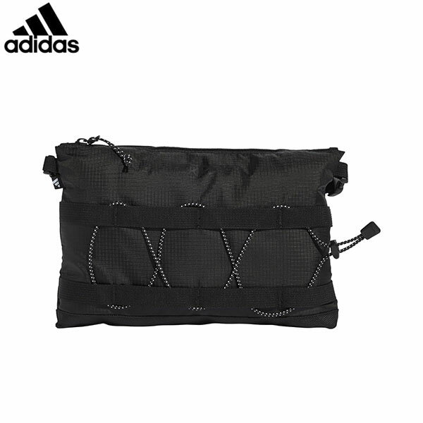乐天商城 - アディダス adidas ポーチ 小物入れ Terrex Multi Organizer Bag ブラック ADSCV162KE1567