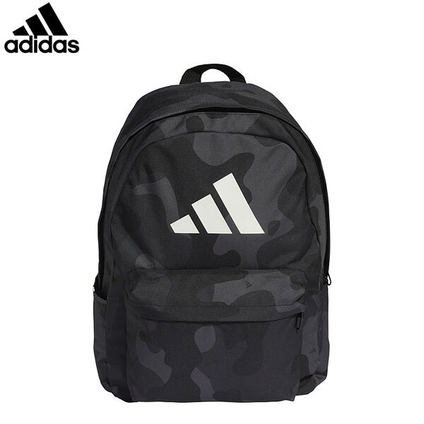 Rakuten - アディダス adidas リュック バックパック ユース ボーイズ カモ バックパック マルチカラー/ブラック/ホワイト スポーツ 運動 トレーニング ADSI3229KA0275