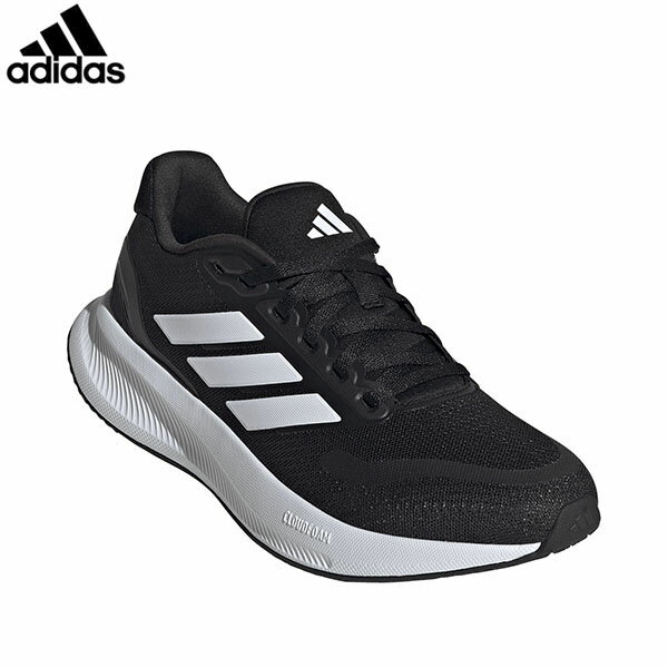 Rakuten - アディダス adidas レディース ランニングシューズ コアランナー 5 ランニング / CORERUNNER 5 Running コアブラック/フットウェアホワイト/コアブラック ADSIH7759