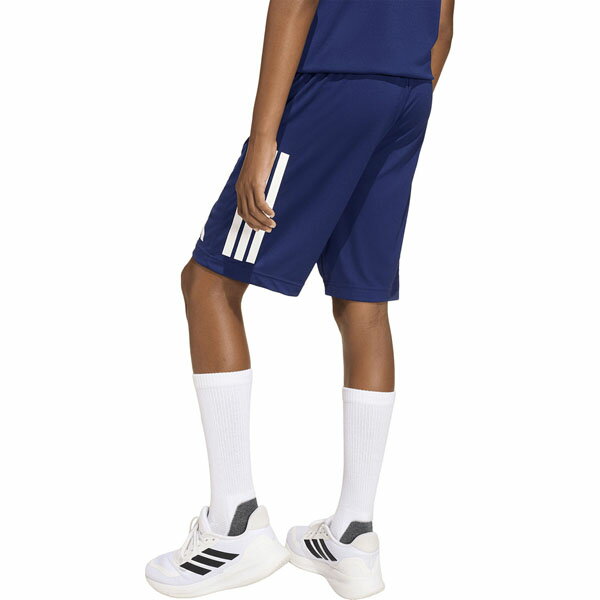 ���ǥ����� adidas ���å� ����˥� �Ҷ� ���硼�� ���ǥ����� ���졼�� ���硼�� �������֥롼/�ۥ磻�� ���ݡ��� ��ư �ȥ졼�˥� ADSIX708KB0248
