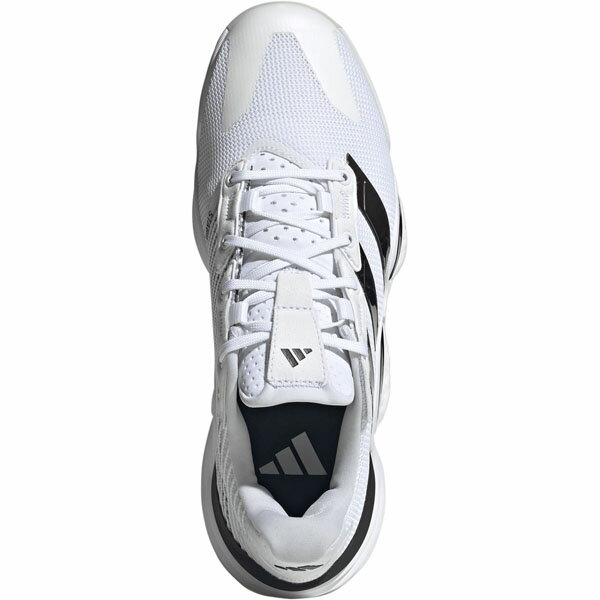 ���ǥ����� adidas ��� ����ɥ����塼�� ���⥷�塼�� �����ӥ� 16 ����ɥ� / Stabil 16 Indoor �եåȥ������ۥ磻��/�����֥�å�/�����֥�å� �ϥ�ɥܡ��� �ɥå��ܡ��� ADSKJ1558