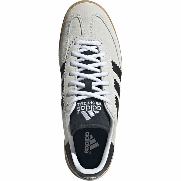 ���ǥ����� adidas ��� ����ɥ����塼�� ���⥷�塼�� �ϥ�ɥܡ��� ���ڥĥ����� / Handball Spezial �եåȥ������ۥ磻��/�����֥�å�/�եåȥ������ۥ磻�� �ϥ�ɥܡ��� �ɥå��ܡ��� ADSKJ3700