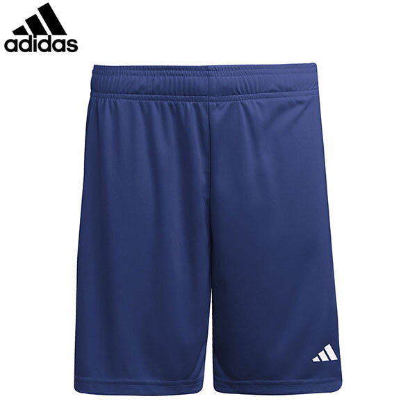 アディダス adidas キッズ ジュニア 子供 サッカー ショーツ ショートパンツ Entrada 26 ショーツ キッズ チームネイビーブルー/ホワイト ADSP1692JZ6532
