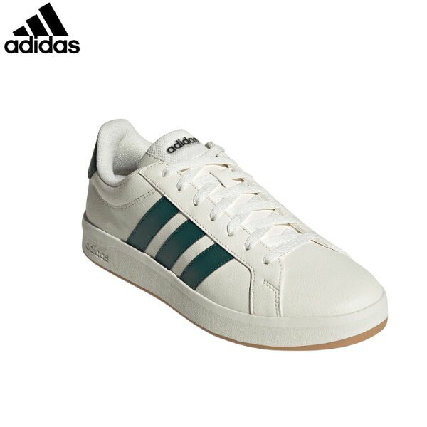 楽天市場】adidas グランドコート greenの通販