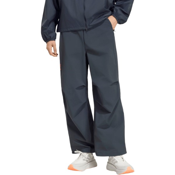 アディダス adidas レディース パンツ ロングパンツ ボトムス RUNNING WOVEN LONG ...