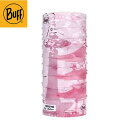Buff バフ ネックゲイター 【日本限定品】CITY ORIGINAL KYOTO 409799 ネックウエア UVネックカバー 日焼け防止 UPF 50 98%UVカット BUF409799