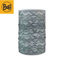 Buff バフ ネックゲイター COOLNET UV EON GREY 502933 ネックウエア UVネックカバー 日焼け防止 UPF 50 98%UVカット BUF502933