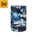 Buff バフ ネックゲイター COOLNET UV ZAT BLUE 503008 ネックウエア UVネックカバー 日焼け防止 UPF 50 98%UVカット BUF503008