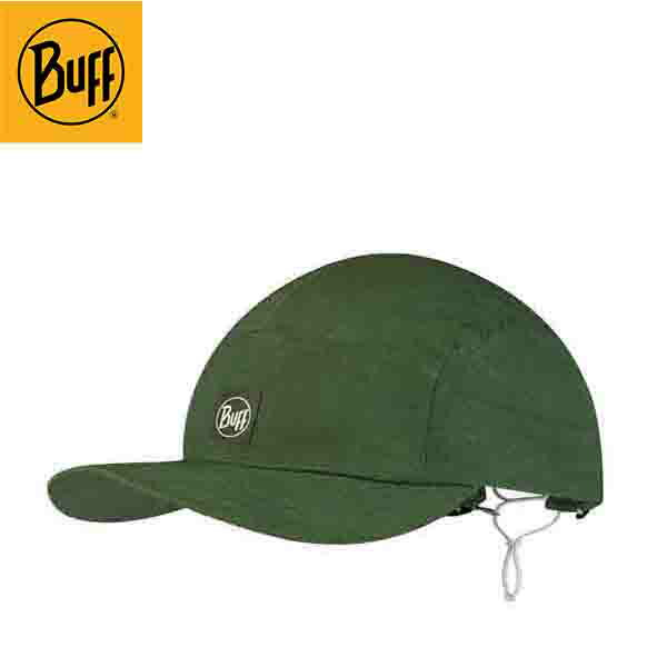 乐天商城 - Buff バフ キャップ 5 PANEL EXPLORE CAP SLEN MILITARY 528636 帽子 5パネルキャップ BUF528636