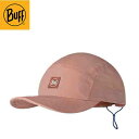 Buff バフ キャップ 5 PANEL EXPLORE CAP SLEN DAMASK 556066 帽子 5パネルキャップ BUF556066