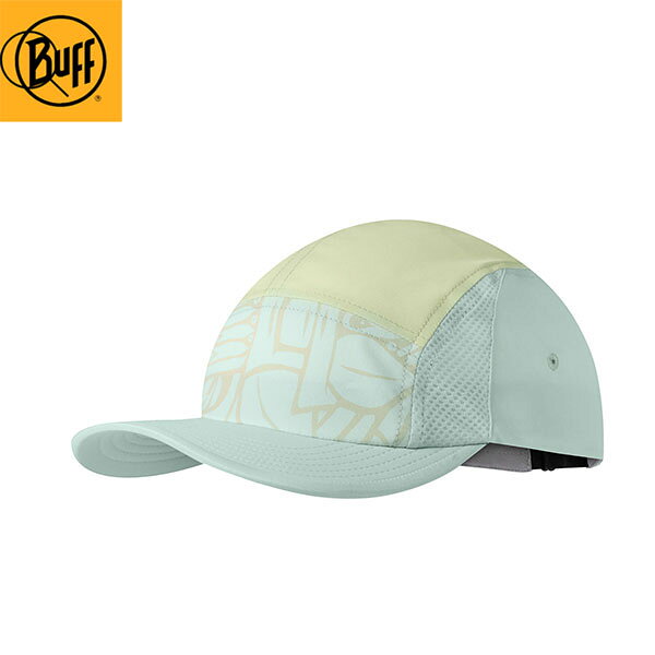 バフ Buff 帽子 キャップ 5 PANEL GO CAP COZUMEL MULTI L/XL ユニセックス スポーツ アウトドア BUF576743