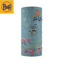 Buff バフ ネックゲイター 【日本限定品】ORIGINAL MATSURI 593795 ネックウエア UVネックカバー 日焼け防止 UPF 50 98%UVカット BUF593795
