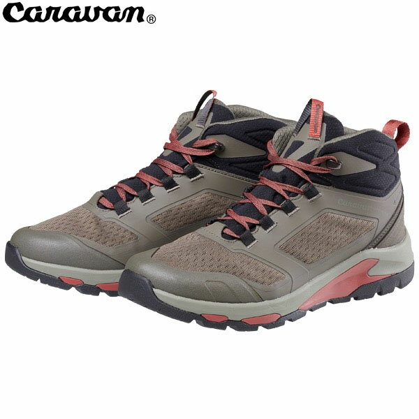 �����Х� CARAVAN �ȥ�å��󥰥��塼�� �л��� �����ƥå��� C1_DL MID 578������ ��˥��å��� ��� ��ǥ����� Ʃ���ɿ� �ߥɥ륫��...
