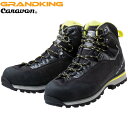 GRANDKING グランドキング トレッキングシューズ GK88 131グラファイト 登山靴 ユニセックス メンズ レディース 防水透湿 ハイキング キャンプ...