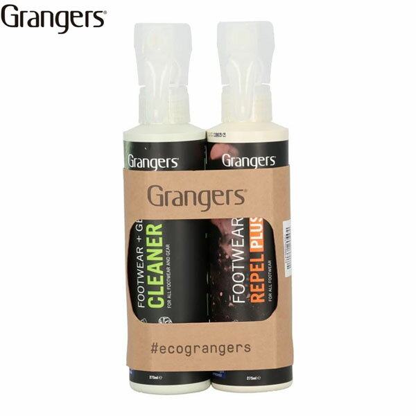 󥸥㡼 Granger's 塼 ĥѥå եåȥ  ƥå CARAVAN Х 1500015 GRA1500015