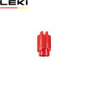 LEKI レキジョイントプラグ18 ポールアクセサリー CARAVAN キャラバン 04341 LEK04341