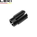 LEKI レキ NSジョイントプラグ18 ポールアクセサリー CARAVAN キャラバン 1300041 LEK1300041