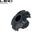 LEKI レキ トレッキングバスケット2.0(1個) ポールアクセサリー CARAVAN キャラバン 1300406 LEK1300406