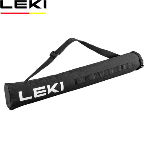 【5/25限定★抽選で最大100%ポイントバック※要エントリー】レキ LEKI トレッキングポールバッグ 190ブラック ポール収納 CARAVAN キャラバン 1300460 LEK1300460190 【5/25限定★抽選で最大100%ポイントバック※要エントリー】レキ LEKI トレッキングポールバッグ 190ブラック ポール収納 CARAVAN キャラバン 1300460 LEK1300460190