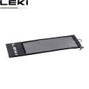 LEKI レキ フォールディング ポールバッグ_45cm 190ブラック 収納袋 CARAVAN キャラバン 1300461 LEK1300461190