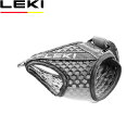 LEKI レキ シャークフレーム ストラップメッシュ MLXL(右用)100グレー ポールアクセサリー CARAVAN キャラバン 1300511 LEK130...
