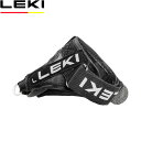 LEKI レキ シャーク ストラップ SML(右用) CARAVAN キャラバン 1300523 LEK1300523