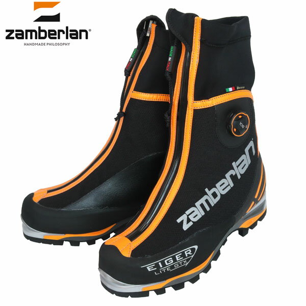 ����Х�� zamberlan �ȥ�å��󥰥��塼�� ����ѥ��� �����ƥå��� ���������饤�� GT RR BOA PU 190�֥�å� ��� Ʃ���ɿ� CA...