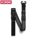 クローム CHROME スタビライザー MINI KADET STABILIZER BLACK バッグ固定 AC233BK CRMAC233BK
