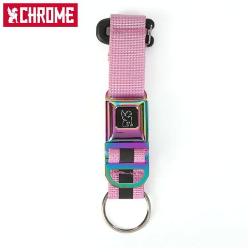 クローム CHROME ミニバックル キーチェーン 留め具 バッグ 鞄 MINI BUCKLE KEYCHAIN RAINBOW REFLECTIVE 携帯 持ち運び AC249RBRF CRMAC249RBRF クローム CHROME ミニバックル キーチェーン 留め具 バッグ 鞄 MINI BUCKLE KEYCHAIN RAINBOW REFLECTIVE 携帯 持ち運び AC249RBRF CRMAC249RBRF