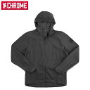 N[ Xg[ T[g R~[g WPbg AP461BK Y h CWPbg CHROME STORM SALUTE COMMUTE JACKET BLACK CRMAP461BK