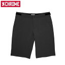 N[ X[g V[c AP486BK Y n[tpc CHROME SUTRO SHORT BLACK CRMAP486BK