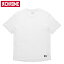   塼 硼ȥ꡼ ƥ AP487WT  ȾµT CHROME CHROME ISSUED SS TEE WHITE CRMAP487WT