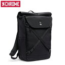 N[ u{[ 3.0 obNpbN BG247BK bN CHROME BRAVO 3.0 BACKPACK BLACK CRMBG247BK