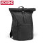  륿 3.0 Хåѥå BG295BKLB å CHROME BLCKCHRM YALTA 3.0 BACKPACK BLCKCHRM CRMBG295BKLB