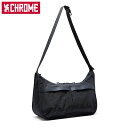クローム CHROME メッセンジャーバッグ ショルダーバッグ ヨヨギ 14L メッセンジャー YOYOGI 14L MESSENGER BLACK タブレット収納 通勤 通学 CRMBG384BK(4)