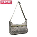 クローム CHROME メッセンジャーバッグ ショルダーバッグ ヨヨギ 14L メッセンジャー YOYOGI 14L MESSENGER SAGE タブレット収納 通勤 通学 CRMBG384SG(4)
