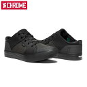 N[ TEXTCh 3.0 LOW PRO FW179BKBK Y Xj[J[ CHROME SOUTHSIDE 3.0 LOW PRO BLACK~BLACK CRMFW179BKBK