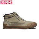 クローム CHROME メンズ サイクリングシューズ 415 ブーツ 415 BOOT SAGE NYLON/GUM パナレーサー CRMFW190SNGM
