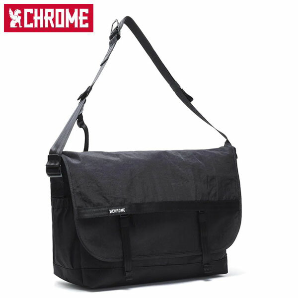 6/18Ǻ100%ݥȥХåץȥ꡼ۥ CHROME Хå ꥨ եå å󥸥㡼...