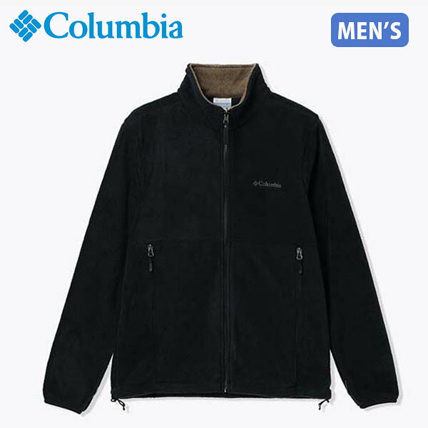 Columbia Buckeye Springs Jacket（rakuten）